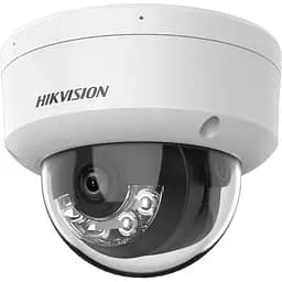 Камера видеонаблюдения Hikvision DS-2CD1123G2-LIUF (2.8)