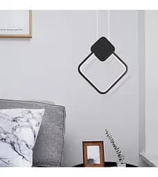 Люстра-підвіс Romin D821C чорний