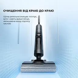 Миючий вертикальний пилосос 1 в 1 Dreame H13 Pro - мініатюра 6