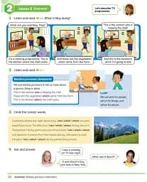 Beehive. Level 4. Student Book with Online Practice - мініатюра 4