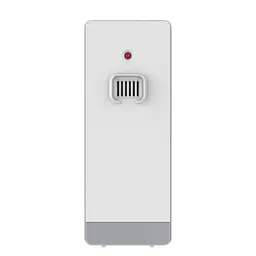 Годинник настінний Technoline WS8113 Silver (WS8113), Сріблястий - мініатюра 4