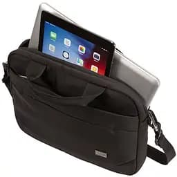 Сумка Advantage Attache 11.6" ADVA-111 Black Case logic sum0027829 - мініатюра 3