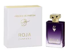 Оригінал Roja Parfums 51 Pour Femme Essence De Parfum 100 мл Parfum