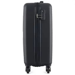 Валіза Semi Line 20" S Black (T5690-1) - мініатюра 3