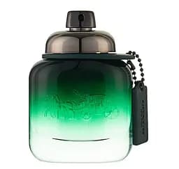 Оригинал Coach Green 100 мл ТЕСТЕР туалетная вода