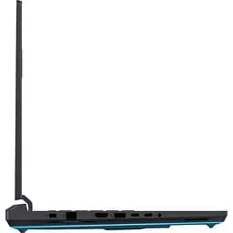Ігровий ноутбук ASUS Gaming ROG Strix G16 G615JHR, дисплей 16 FHD+ (1920 x 1200), Intel Core i7 14650HX, RAM 32 ГБ DDR5, ємність пам’яті 512 ГБ SSD, NVIDIA GeForce RTX 5050 8 ГБ, сірий - мініатюра 19