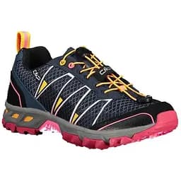 Кросівки CMP Women's Altak Trail Shoes 36 Blue/Yellow (1097-3Q95266-56UG 36)