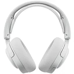 Ігрова гарнітура SteelSeries Arctis Nova 5P White PC/PS/SW/MAC/MOB (61674) - мініатюра 4