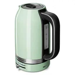Електрочайник KitchenAid 5KEK1701EPT фісташковий 1.7 л (00000025777) - мініатюра 4