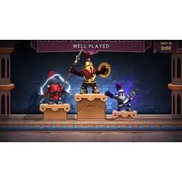 Ключ активації Microsoft Knight Squad 2 для Xbox One/Series - мініатюра 10