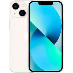 Смартфон Apple iPhone 13 mini 256 ГБ Сяюча зірка (Grade A) Seller Refurbished