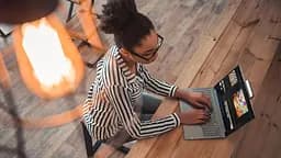 Ноутбук Lenovo ThinkBook 16p-G4 16' WQXGA IPS AG, Intel i5-13500H, 32GB, F512GB, NVD4050-6, Win11P, сірий (21J80015RA) - мініатюра 3