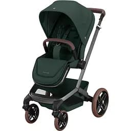 Коляска прогулянкова Maxi-Cosi Fame Twillic Green (1122403110)