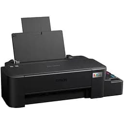 Принтер Epson L121 (C11CD76414) - мініатюра 3