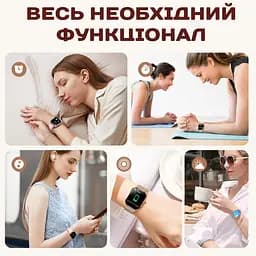 Годинник Smart Miami - мініатюра 13