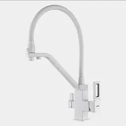 Змішувач для кухні Gappo G4317-8