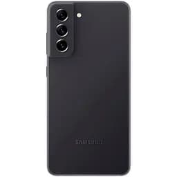 Смартфон Samsung Galaxy S21 FE 5G G990B 256Gb SM-G990BZAGSEK Grade C Seller Refurbished Graphite  - мініатюра 3
