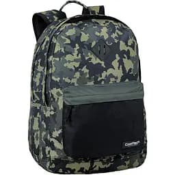 Рюкзак CoolPack Scout Combat, 26 л, 45x32x18 см (F096728)