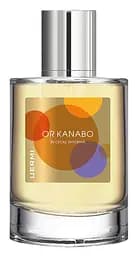 Парфумована вода UERMI OR Kanabo 100 мл 