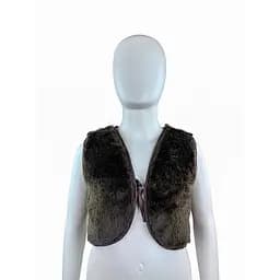 Жилетка Ведмедик дитяча