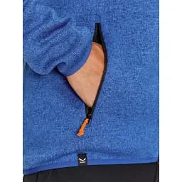 Флісова кофта Salewa Rocca 2 Mns - мініатюра 4