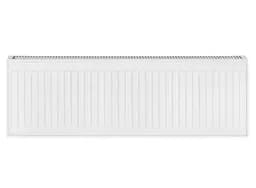 Радіатор сталевий Kroner з нижнім підключенням 22 тип 300х1100 мм (CV034459)