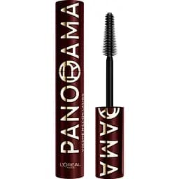 Тушь для ресниц L’Oréal Paris Panorama Chromatic 9.9 мл бордо