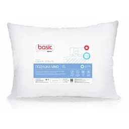 Подушка Sonex Basic Uno 50х70 см (SO102436) - мініатюра 5