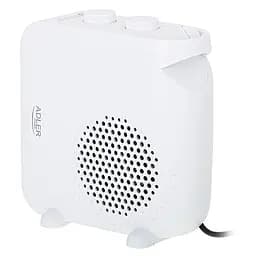 Термовентилятор тепла Adler AD 7725w - мініатюра 2