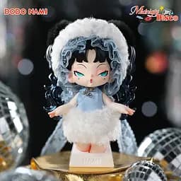 Фігурка Dodo Nami Серія Midnight Disco (Surprise Box) 10_10 Art.Dd-Pa00096 - мініатюра 10