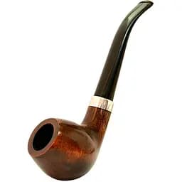 Люлька для куріння Kaf Henderland pear acrylic (KF234)