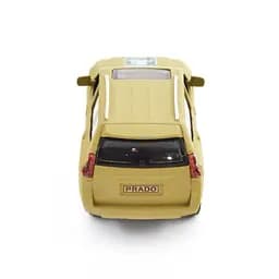 Автомодель TechnoDrive Шеврони Героїв Toyota Prado Хартія (KM6188) - мініатюра 6