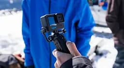 Держатель + аккумулятор GoPro Volta для GoPro 13/12/11/10/9 (APHGM-001) [75399] - мініатюра 6