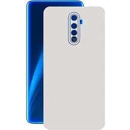 Захисна плівка StatusSKIN для Realme X2 Pro Корпус Вініл Перлина глянцева