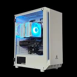 Игровой ПК Modern (RTX 5070 12GB/Core Ultra 5 245KF/32GB DDR5/SSD 1TB)