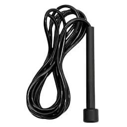 Скакалка York Fitness PVC Premium з пластиковими ручками - мініатюра 2