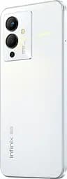 Смартфон Infinix Note 12 Pro 5G 8/128gb White (Global) - мініатюра 4