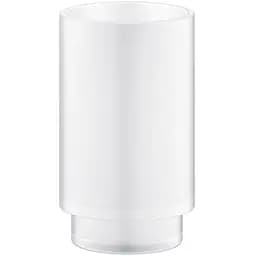 Склянка Grohe Selection 41029000 білий