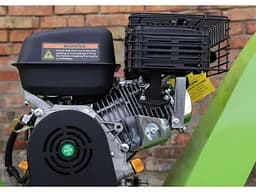 Садовий подрібнювач MAST Gartentechnik GS650 - мініатюра 7