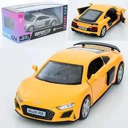 Машина металева інерційна Audi R8 2019 AS-3113 АвтоСвіт