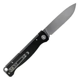 Ніж складаний Boker Plus Atlas Чорний - мініатюра 2