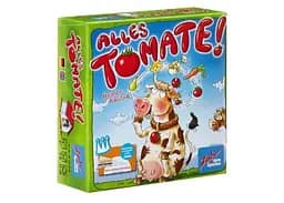 Настільна гра Zoch Аллес Томате! (Alles Tomate!) (англ.) (601105035)