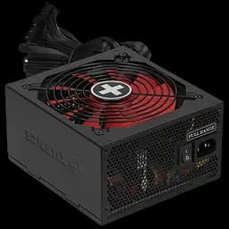 Блок живлення Xilence Performance X Gen5 750W 80+ Gold (XP750MR9.2) - мініатюра 2