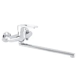 Смеситель для ванны Zerix Neo 181 ZX0423 Хром