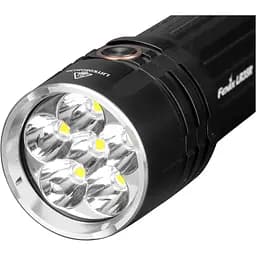 Ліхтарик Fenix LR35R (LR35RSBK) [140077] - мініатюра 5