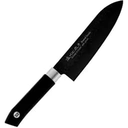 Ніж Сантоку Satake Swordsmith Black (805-735)