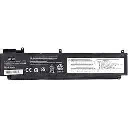 Акумулятор для ноутбуків PowerPlant LENOVO Thinkpad T460s (00HW022) 11.4V 2000 mAh