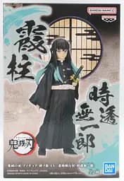 Фігурка Bandai Spirits Клинок, що розсікає демонів, Токіто Муічіро Demon Slayer Muichiro Tokito 16 см BS DS MT 16 - мініатюра 2
