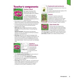 Quick Minds 3. Teacher's Book (for Ukraine, НУШ) - мініатюра 8