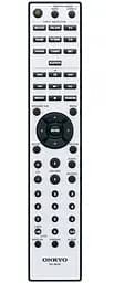 Стерео-ресивер Onkyo TX-8470 Black - мініатюра 7